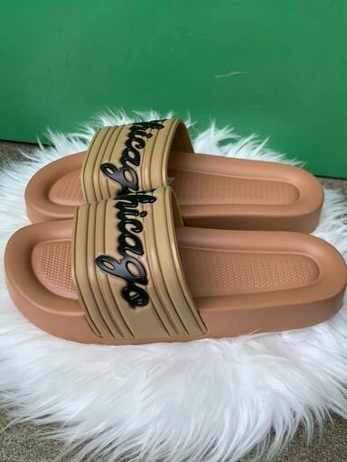 Easy Slippers