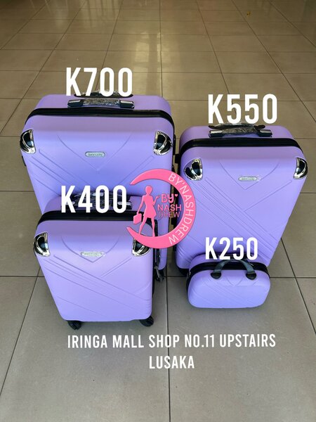 valise