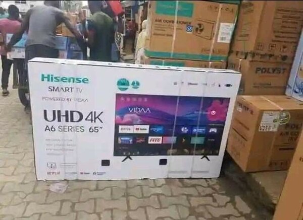 Hisense