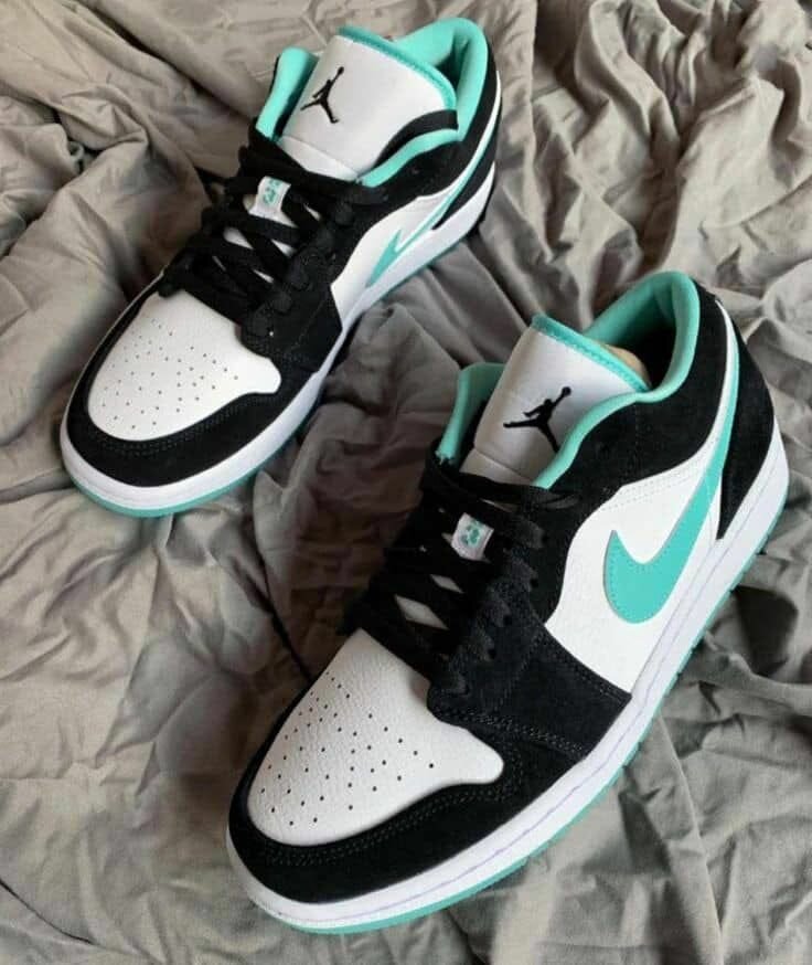 Nike Jordan