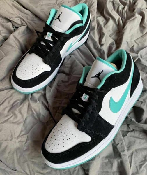 Nike Jordan