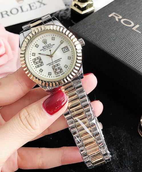 watch