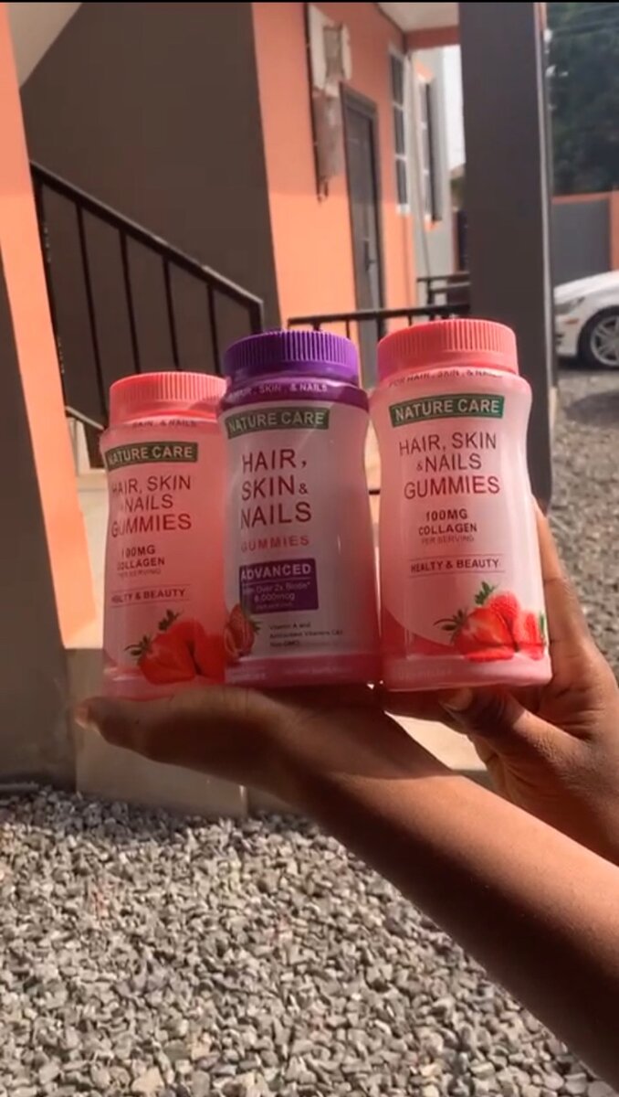 Gummies