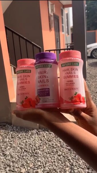 Gummies
