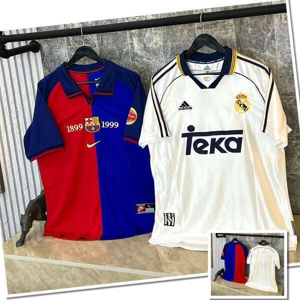 Maillot vintage