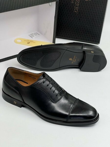 EXECUTIVE SHOES