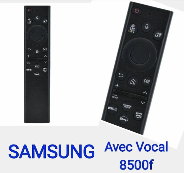 Télécommande universelle pour TV Samsung Android