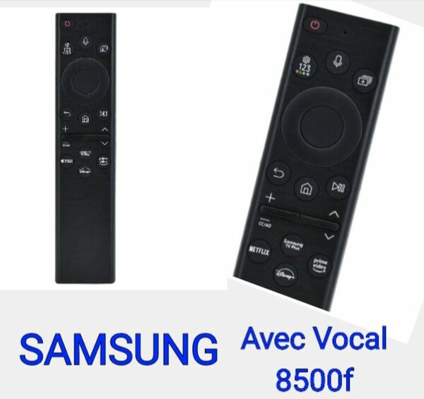 Télécommande universelle pour TV Samsung Android