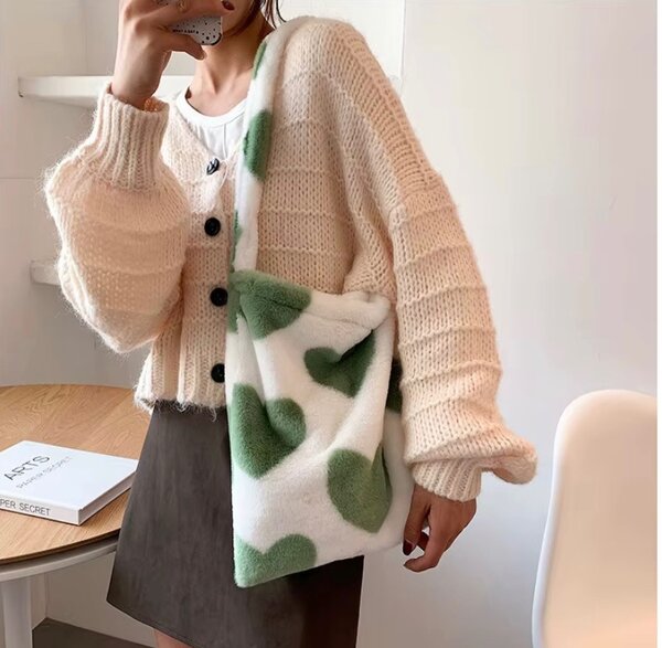 Sac à bandoulière