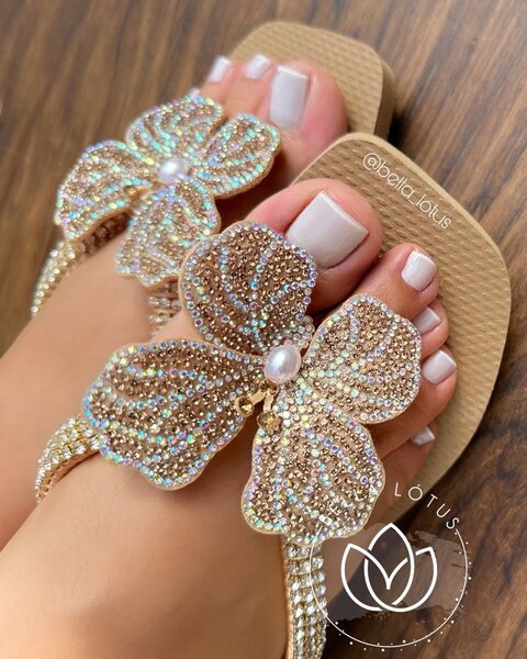 Flip flops