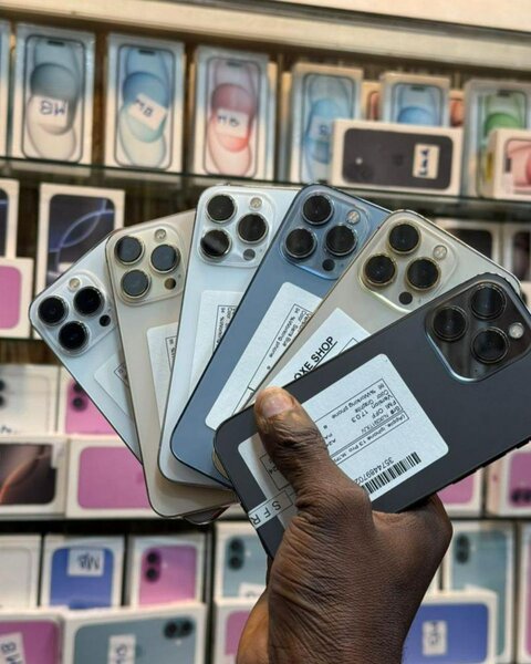 iPhone 13 pro