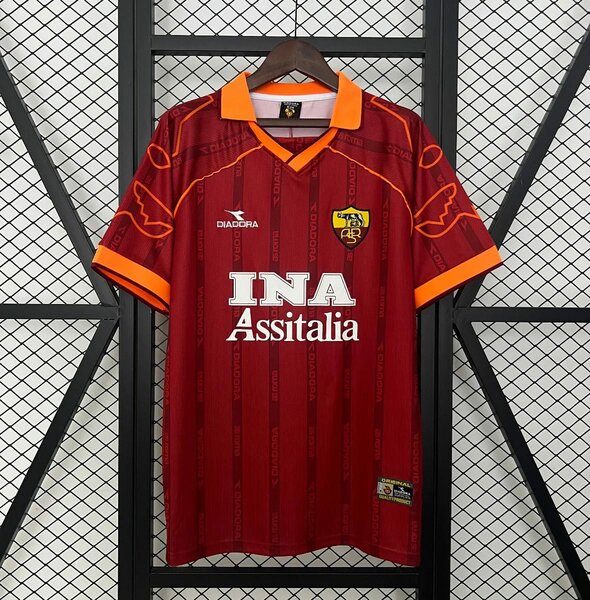 Maillot de Football Vintage