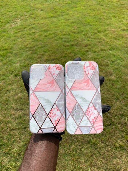 Marble case