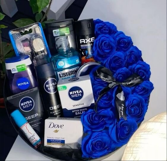 Gift package