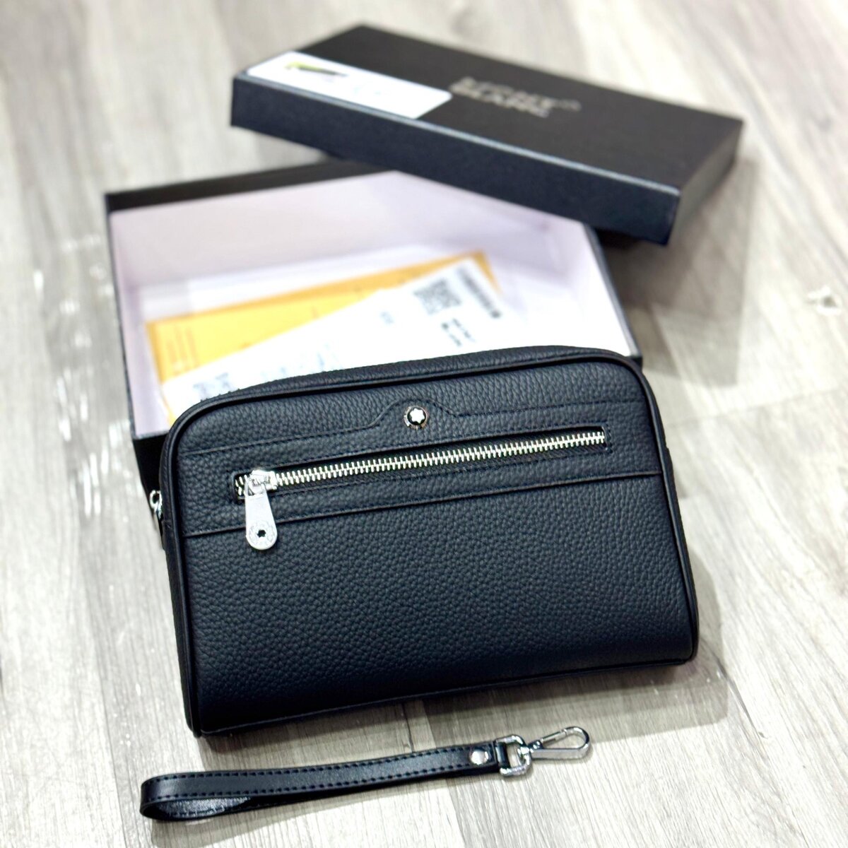 QUALITY WALLET
