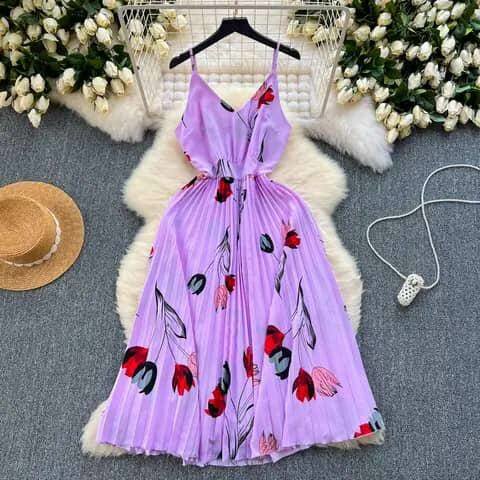 Dresses