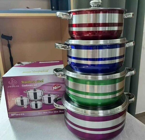 Cookware