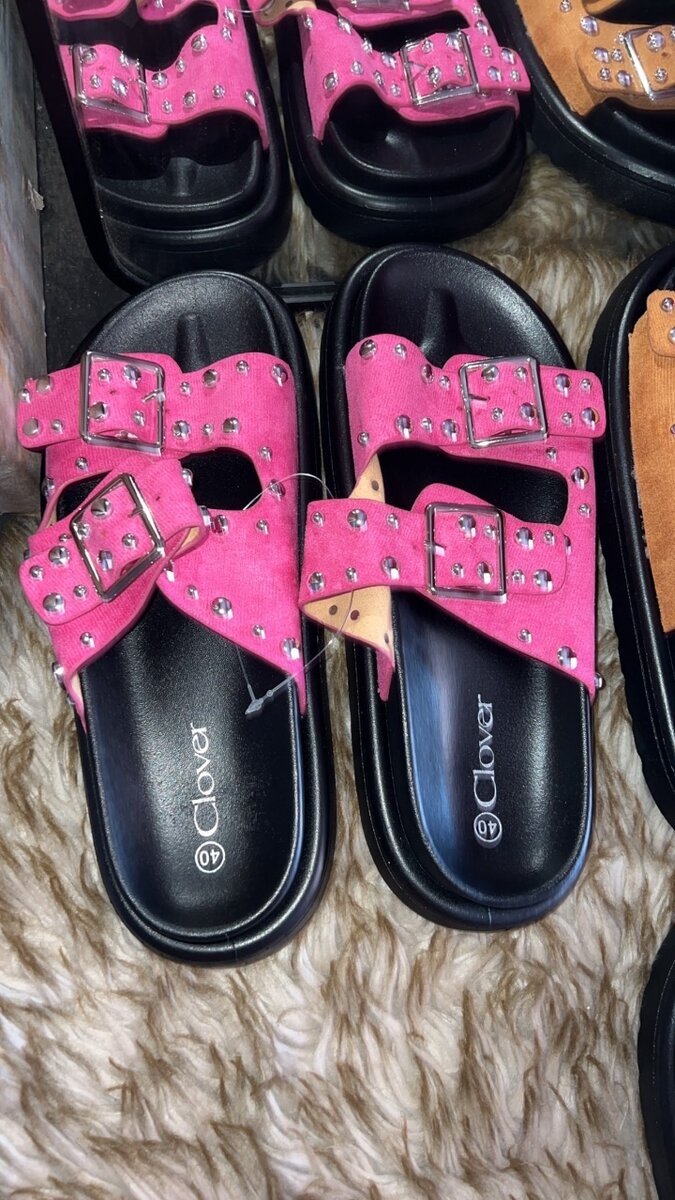 Ladies Platform