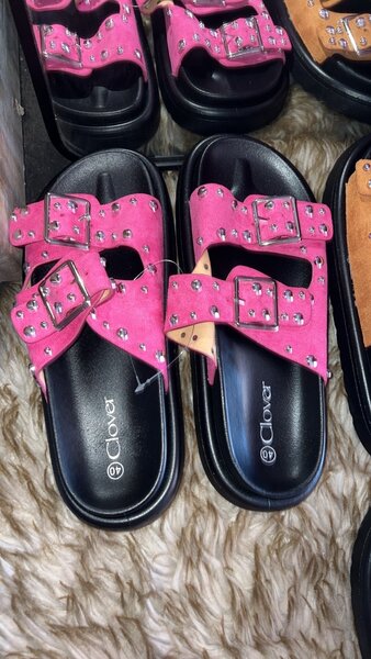 Ladies Platform