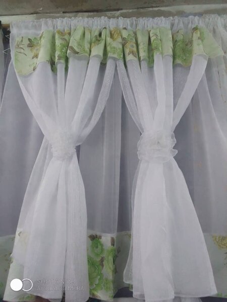 Kitchen curtain