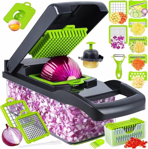 Vegetables cutter /slicer