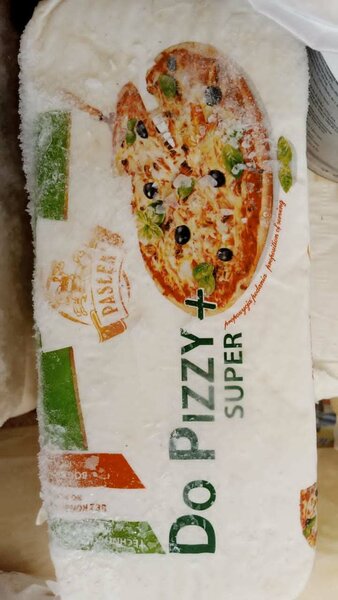Do pizzy