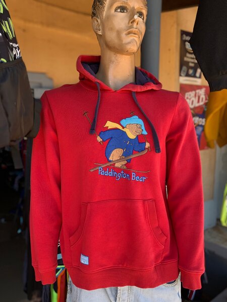 Windbreakers