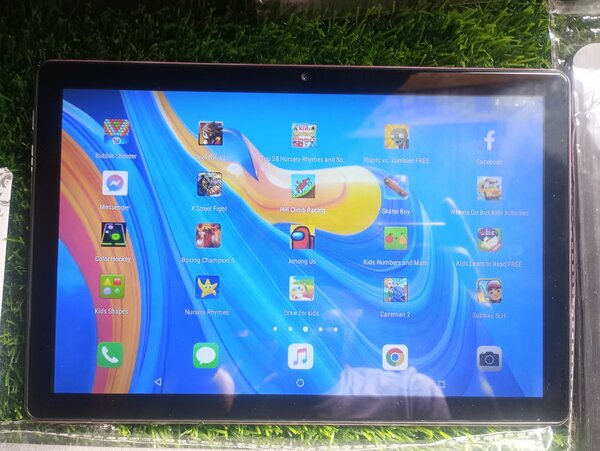 Smart King Tablet