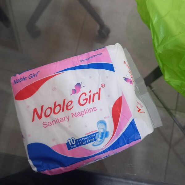 Sanitary pads