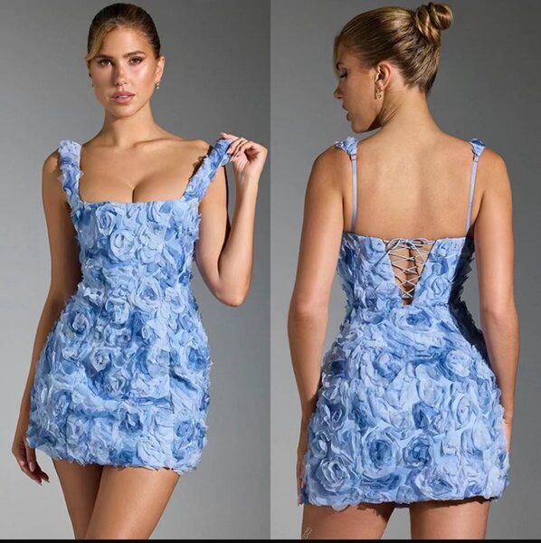 Oh Polly dress