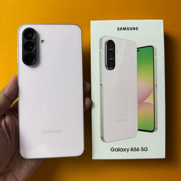 Samsung Galaxy A56 5G