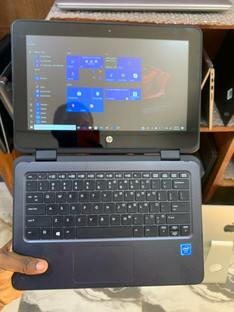 HP Probook x360 11 G1 EE Touchscreen
