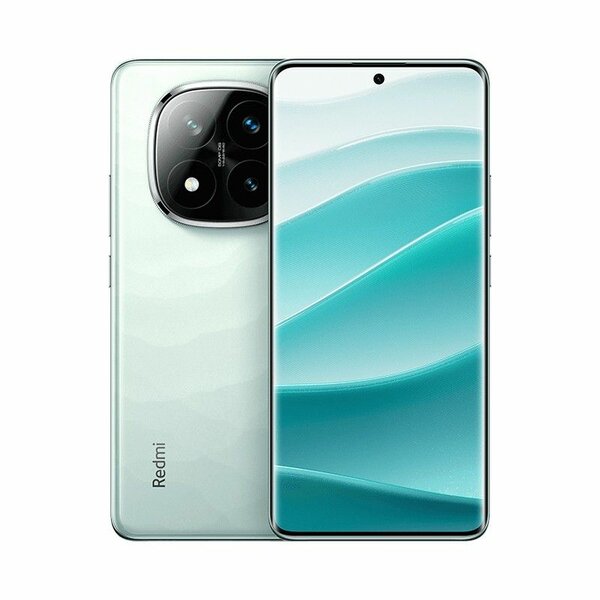 REDMI NOTE 14 PRO+ 5G 12GO/512GO