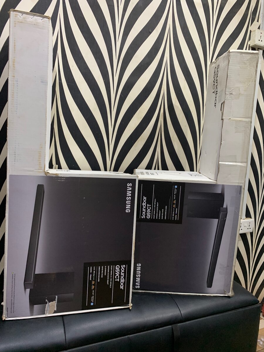 Samsung soundbar