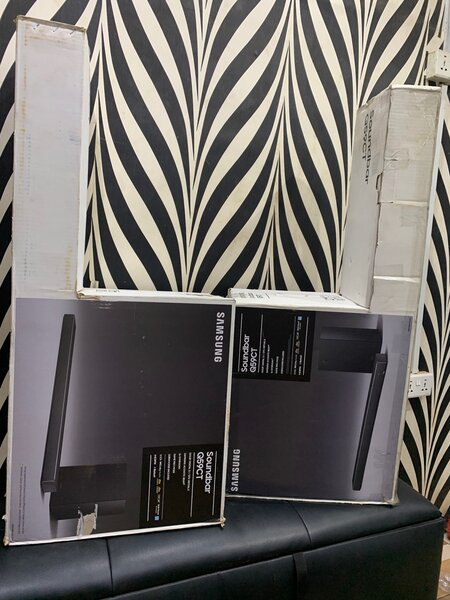 Samsung soundbar