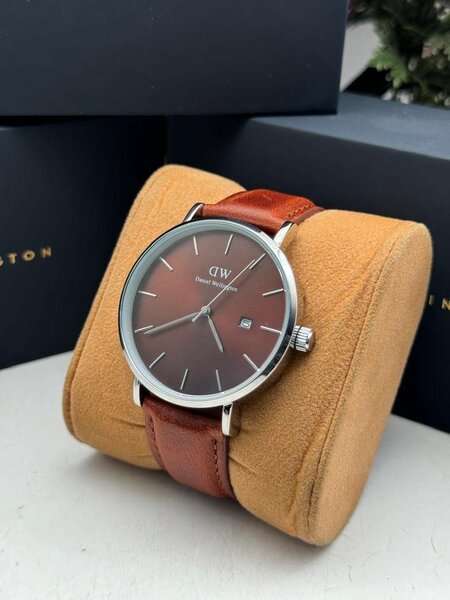 Daniel Wellington watches