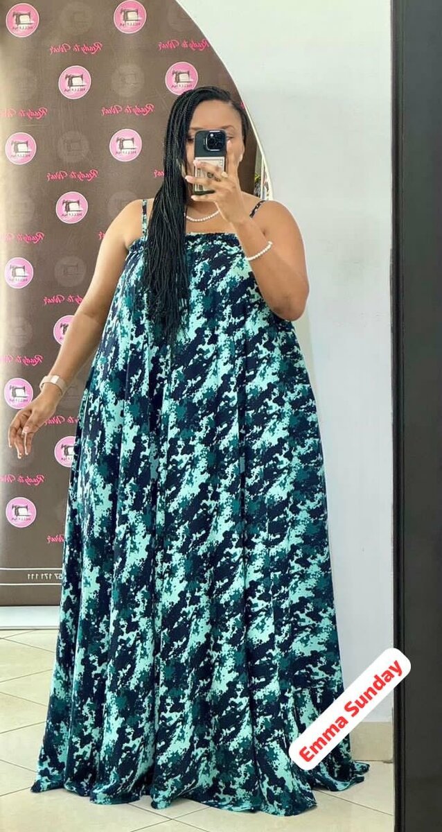 Robe femme