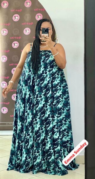 Robe femme