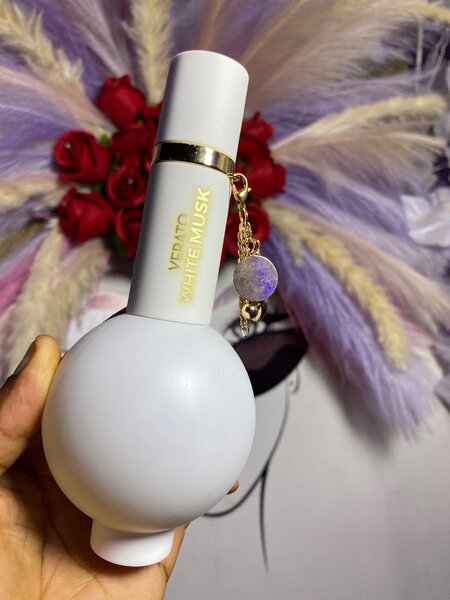 VERATO WHITE MASK