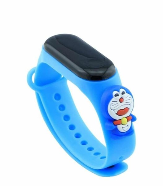 Montre enfant étanche IP67