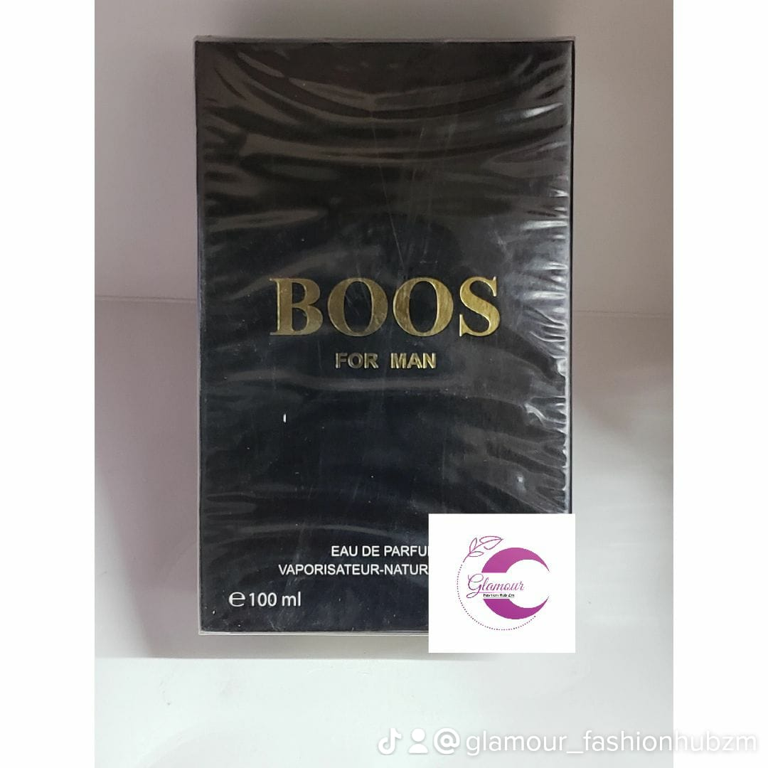 Parfume 