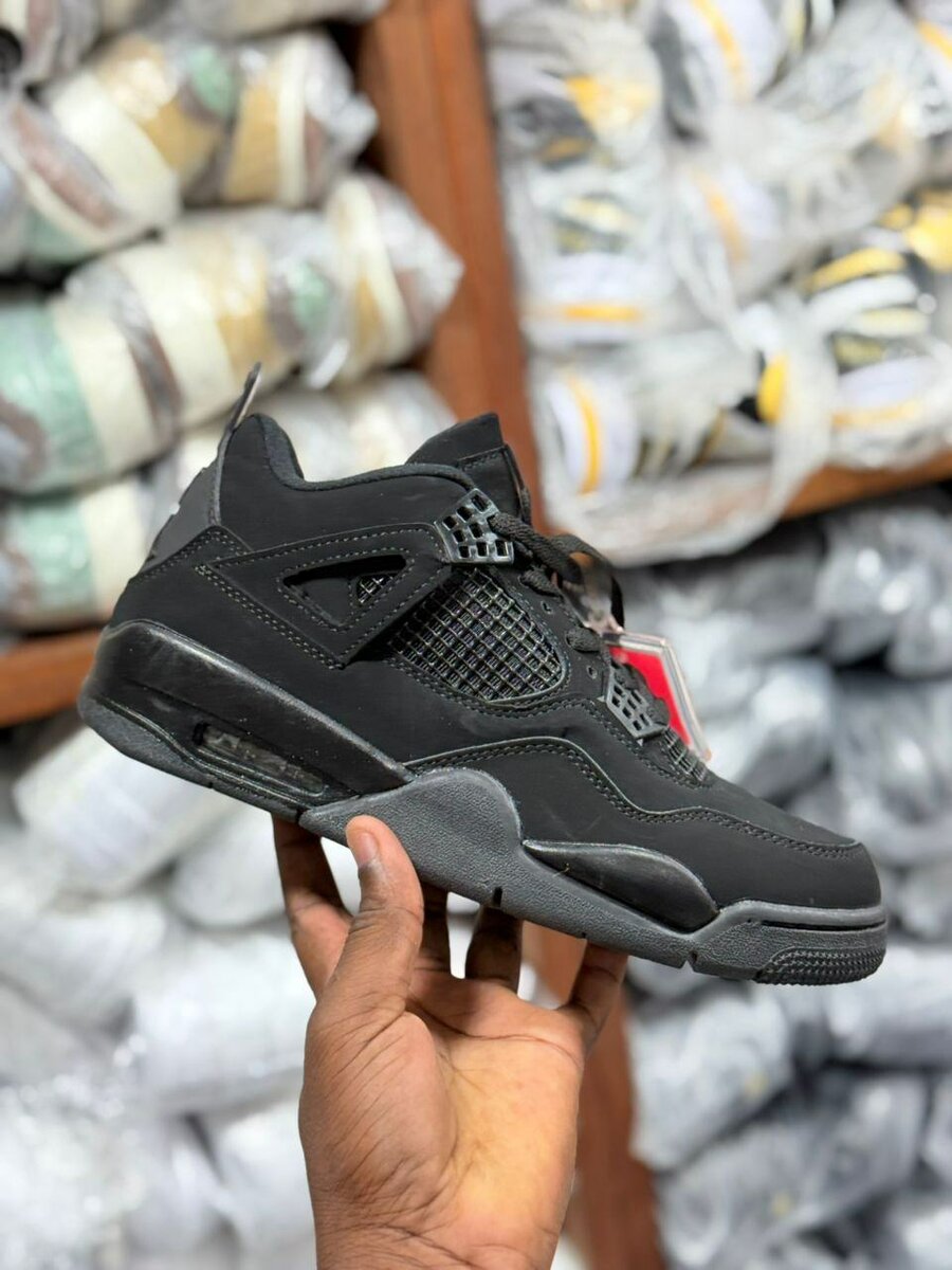 Air Jordan retro 4