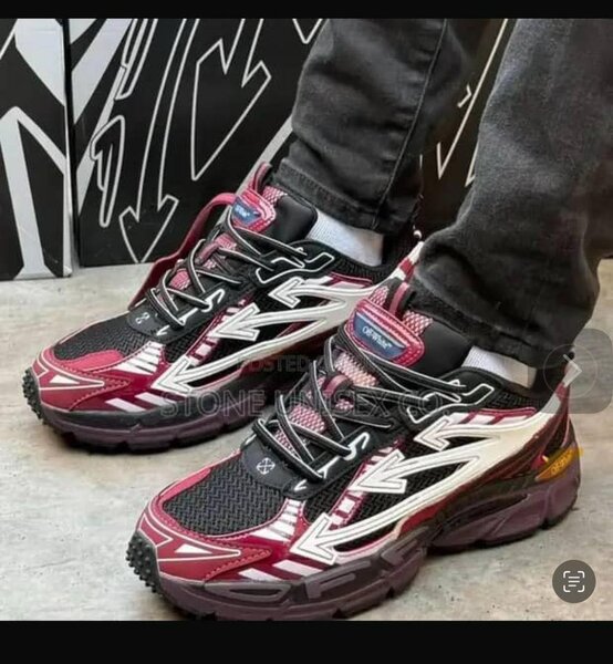 Original sneaker