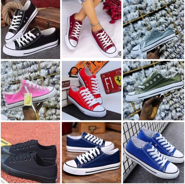 Chaussures de Sport Classiques