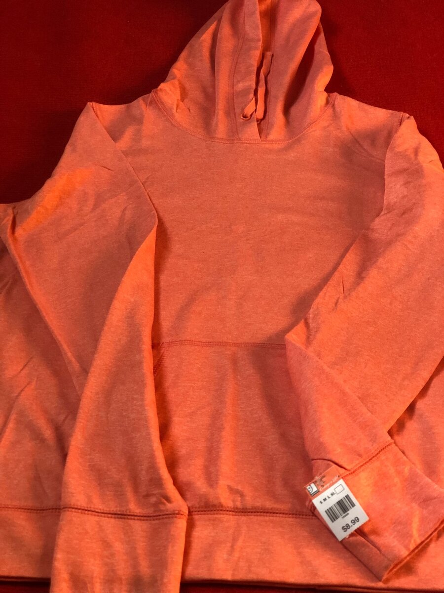 Hoodies