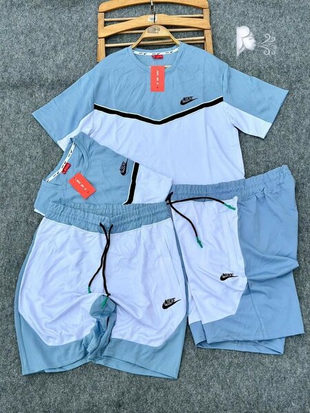 COMPLET NIKE TECH
