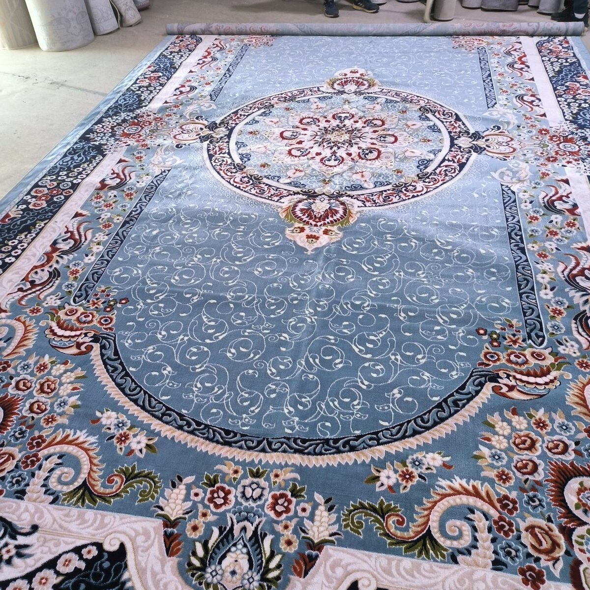 Ковер