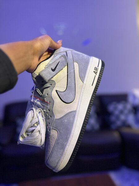 Jordans