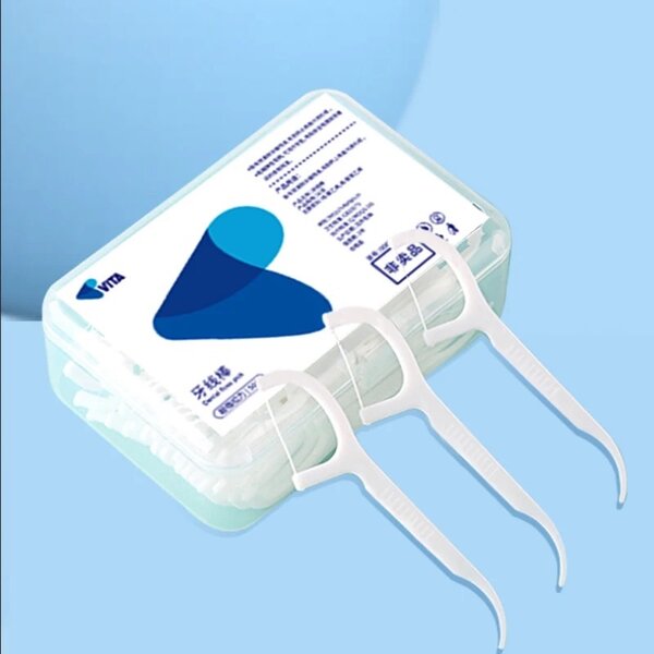 Dental floss