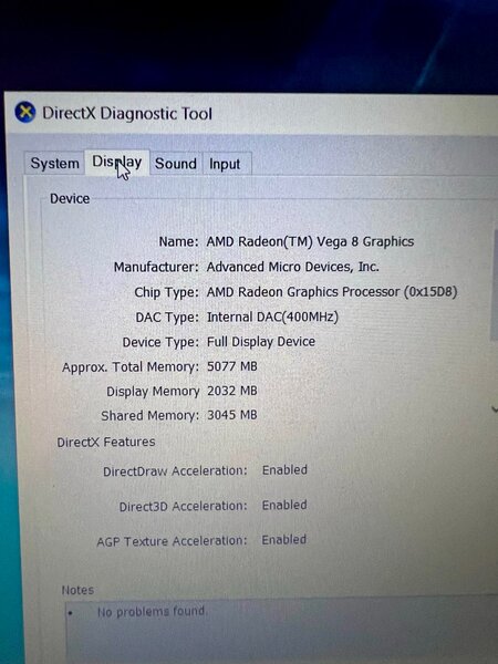 Hp Notebook